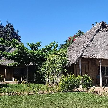 Jabar Lodge Zanzibar Exterior foto