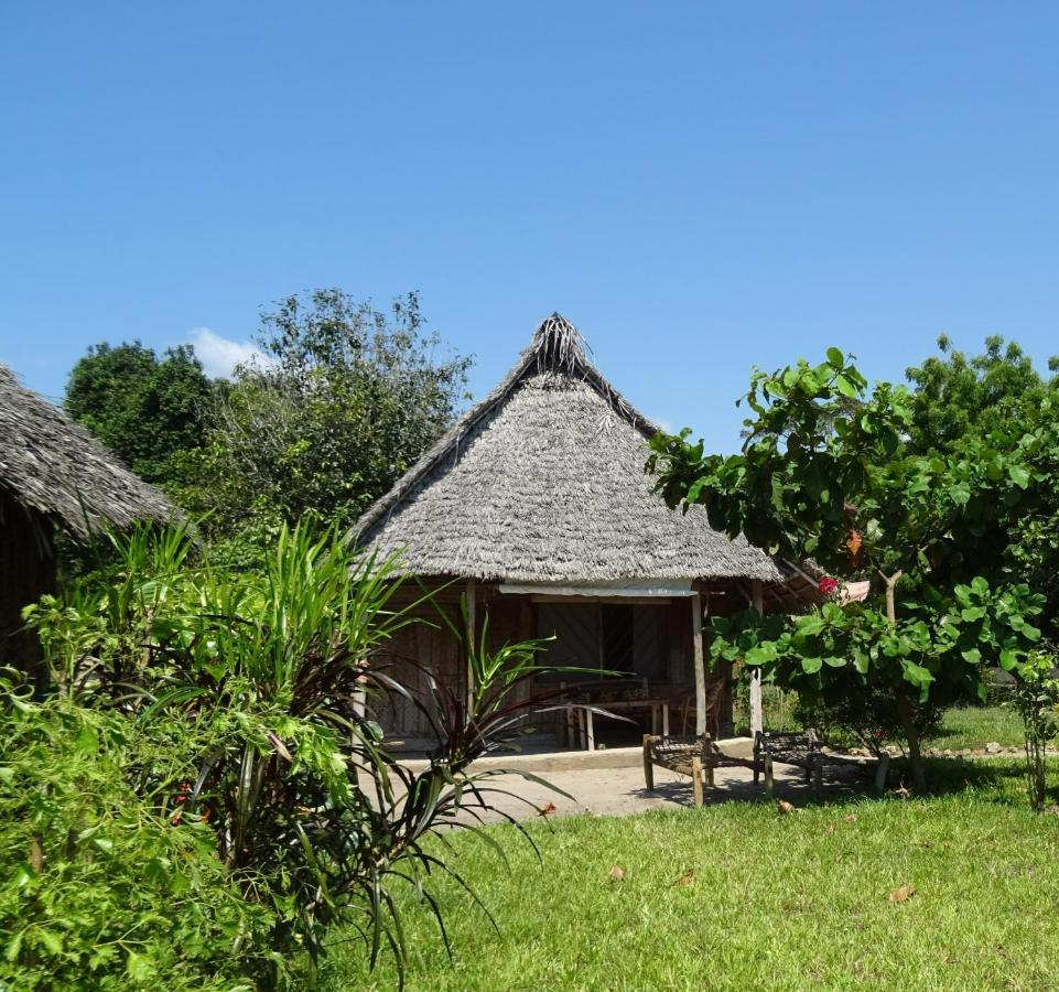 Jabar Lodge Zanzibar Exterior foto