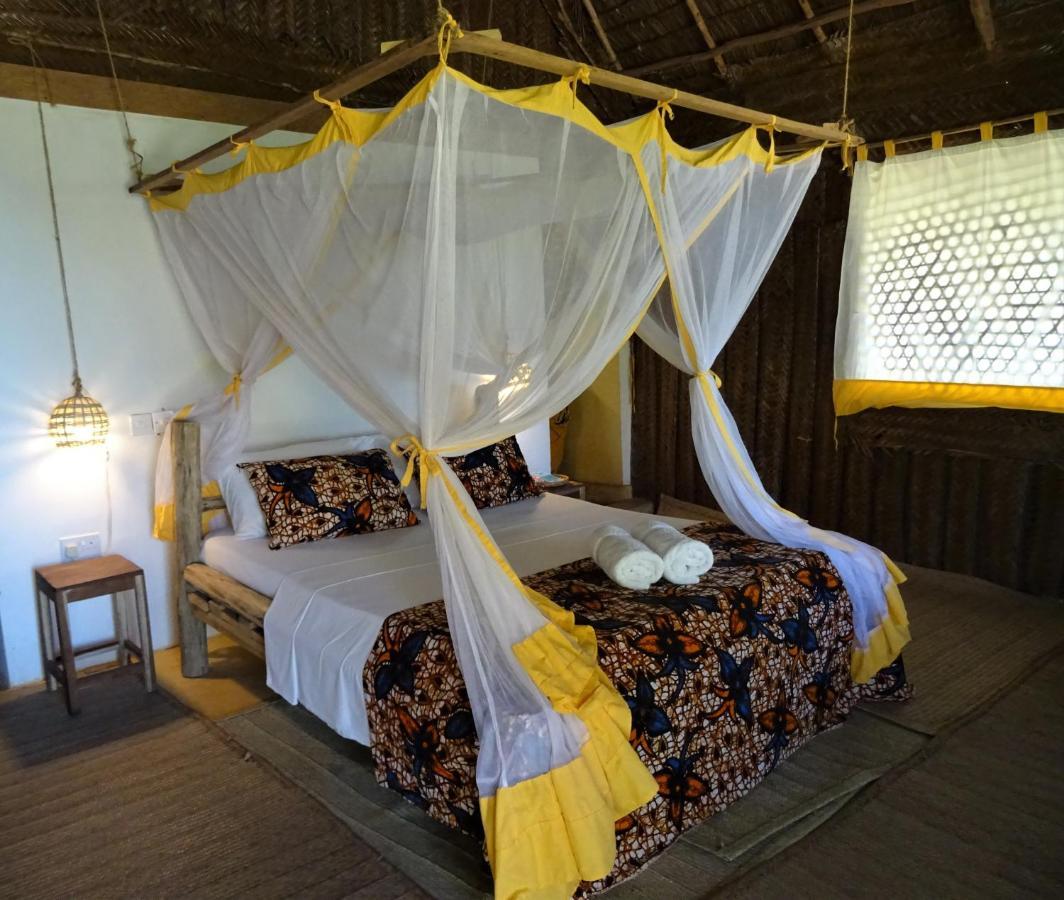 Jabar Lodge Zanzibar Exterior foto