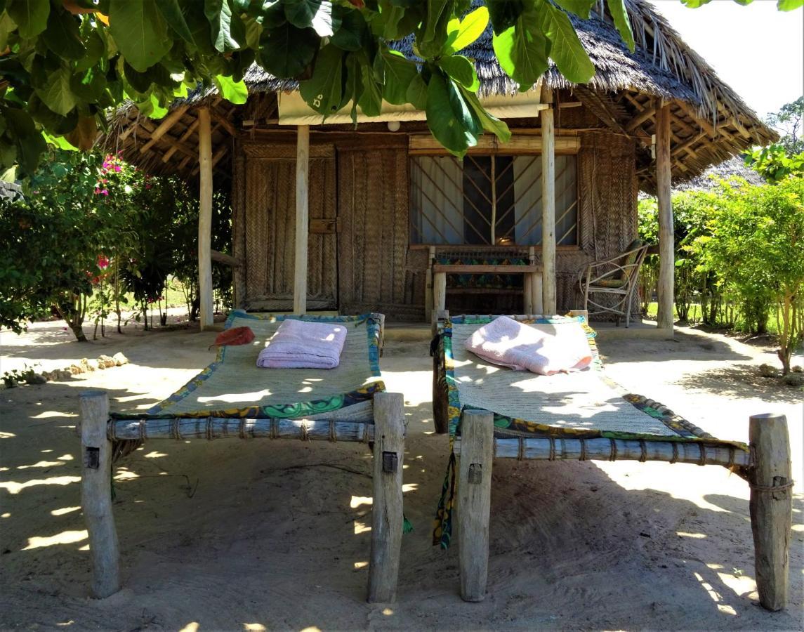 Jabar Lodge Zanzibar Exterior foto