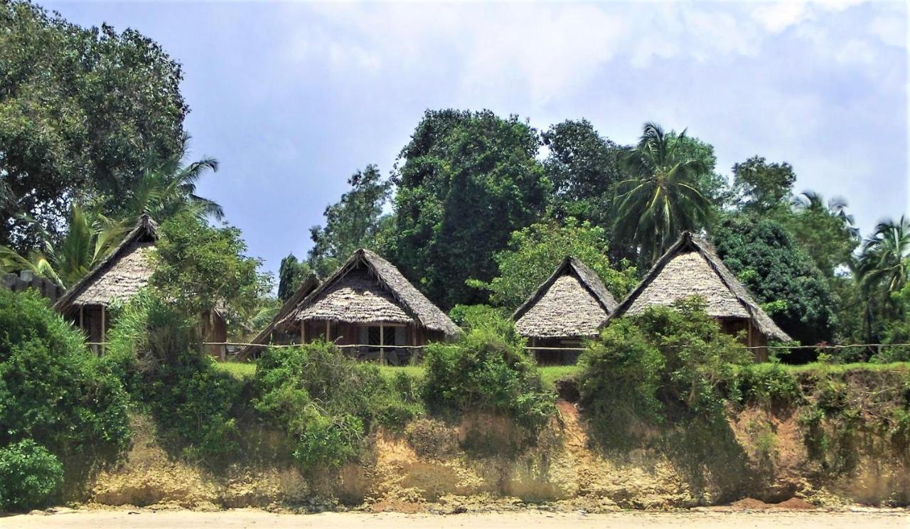 Jabar Lodge Zanzibar Exterior foto