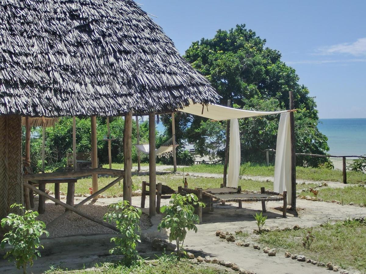 Jabar Lodge Zanzibar Exterior foto