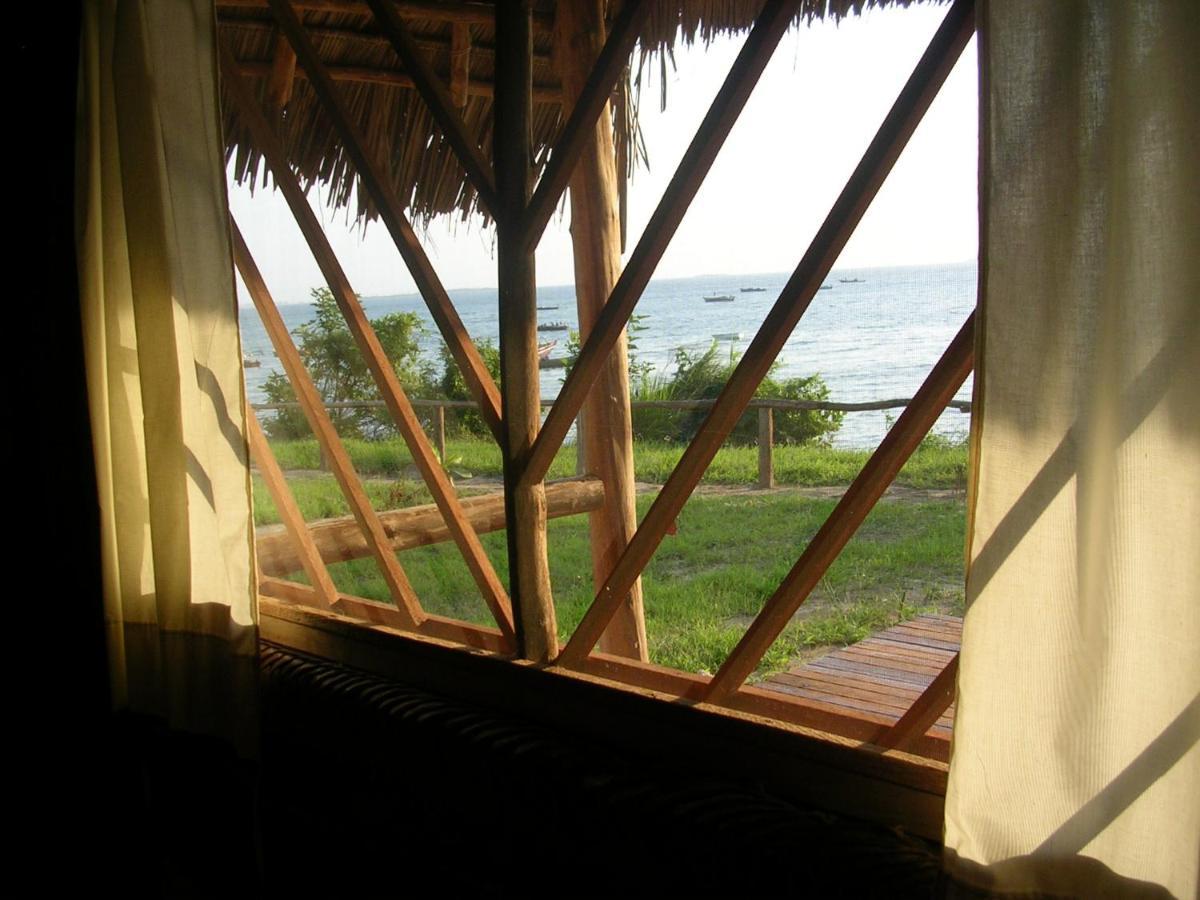 Jabar Lodge Zanzibar Exterior foto