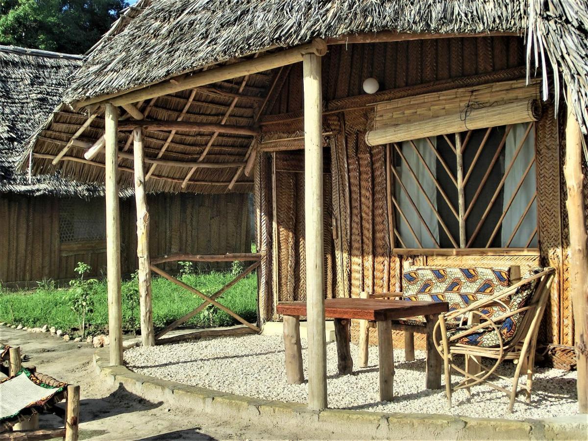 Jabar Lodge Zanzibar Exterior foto