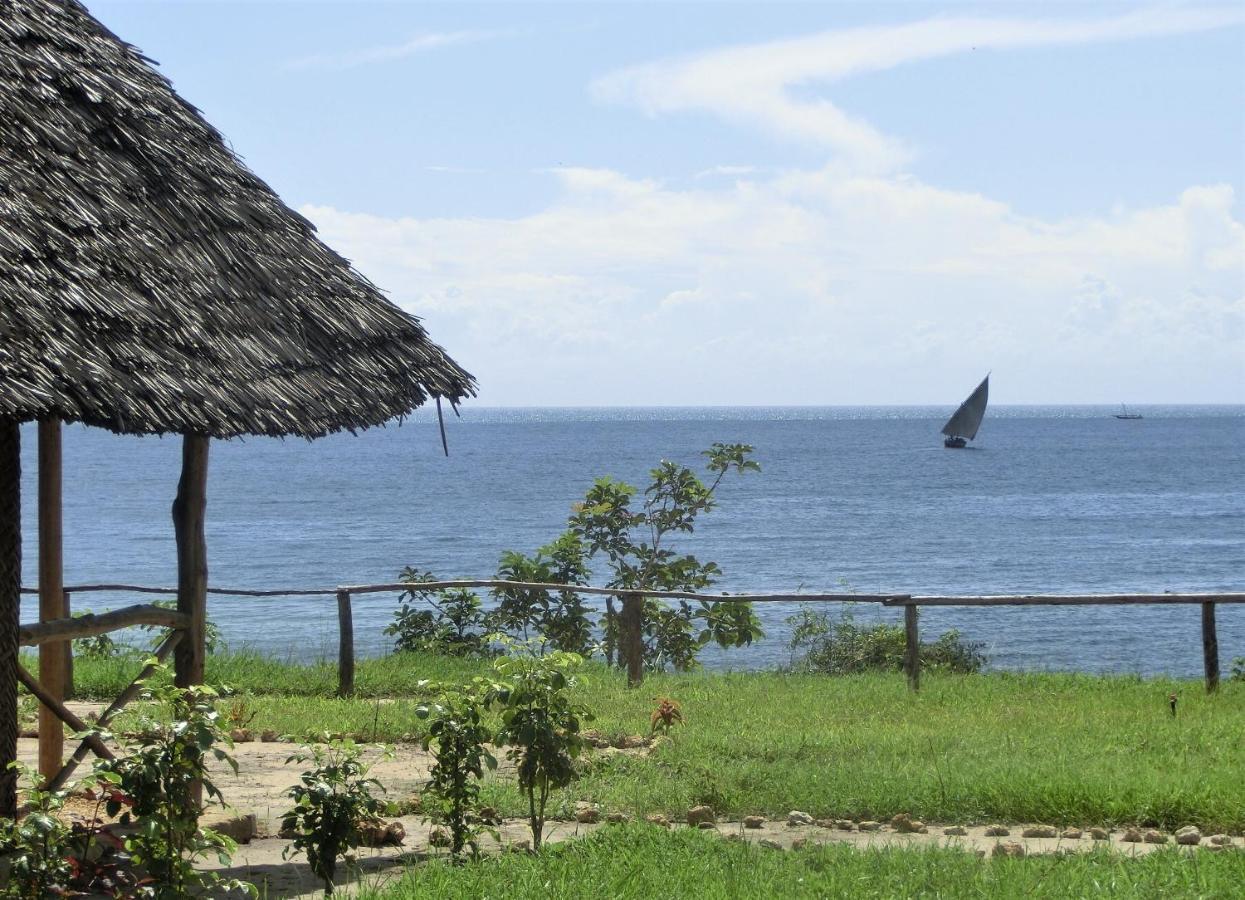 Jabar Lodge Zanzibar Exterior foto